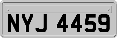 NYJ4459