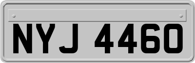 NYJ4460