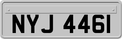 NYJ4461