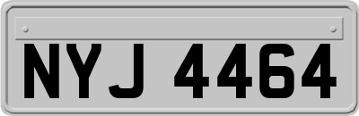 NYJ4464