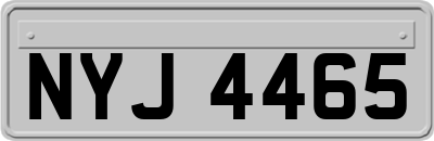 NYJ4465