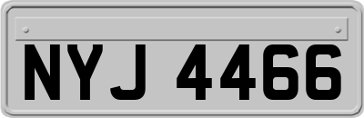 NYJ4466