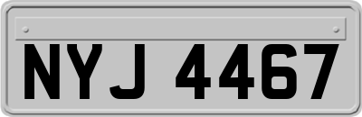 NYJ4467