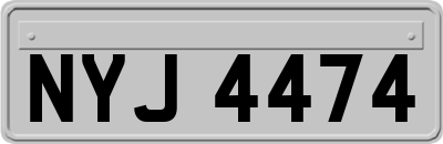NYJ4474