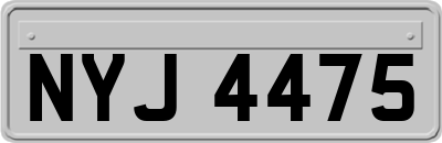 NYJ4475