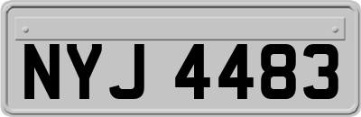 NYJ4483