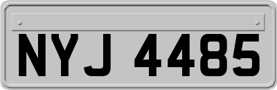 NYJ4485