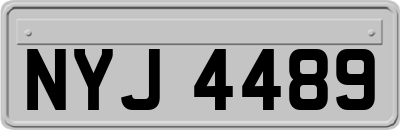 NYJ4489