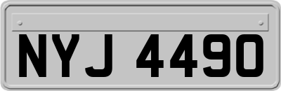 NYJ4490