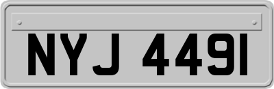 NYJ4491