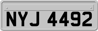 NYJ4492