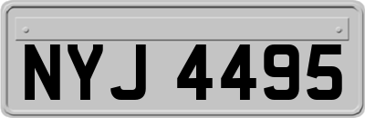 NYJ4495