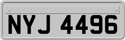 NYJ4496