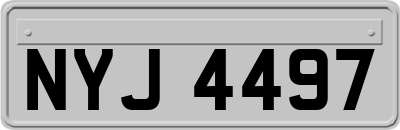 NYJ4497