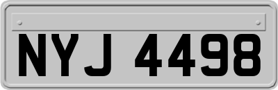 NYJ4498