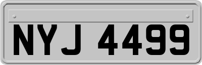 NYJ4499