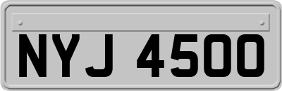 NYJ4500