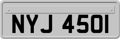 NYJ4501