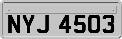 NYJ4503