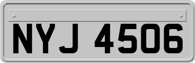 NYJ4506