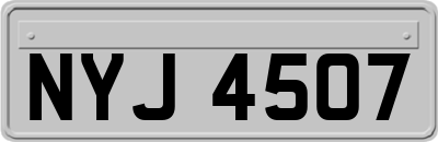 NYJ4507
