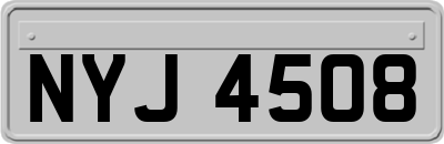 NYJ4508