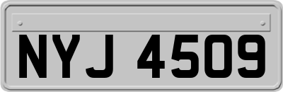 NYJ4509