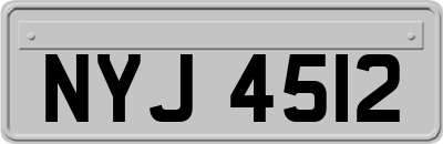 NYJ4512
