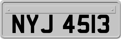 NYJ4513