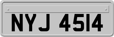 NYJ4514
