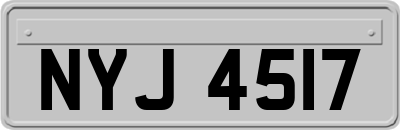 NYJ4517