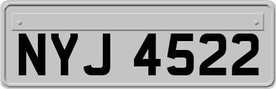 NYJ4522