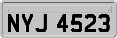 NYJ4523