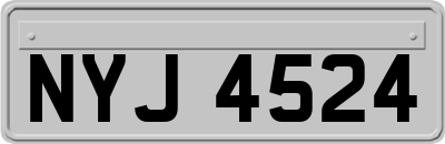 NYJ4524