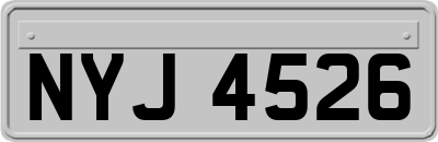 NYJ4526