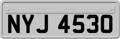 NYJ4530