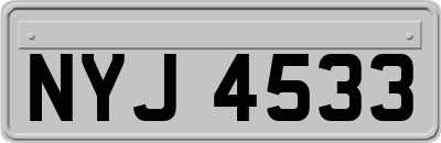 NYJ4533