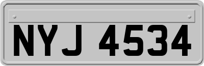 NYJ4534
