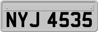 NYJ4535