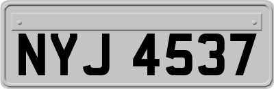 NYJ4537