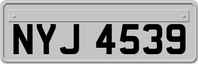 NYJ4539