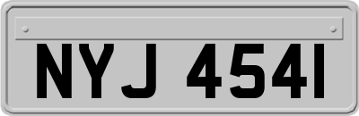 NYJ4541