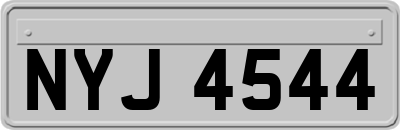 NYJ4544