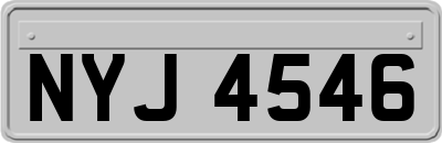 NYJ4546