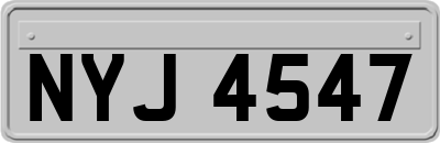NYJ4547