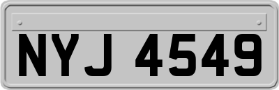 NYJ4549