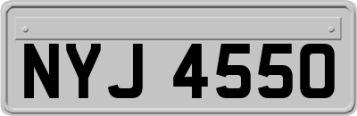NYJ4550
