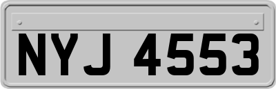 NYJ4553