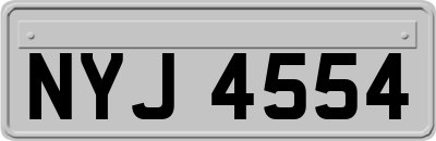 NYJ4554
