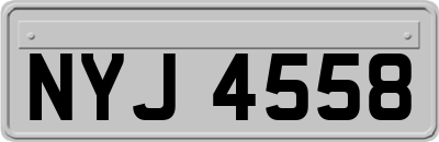 NYJ4558